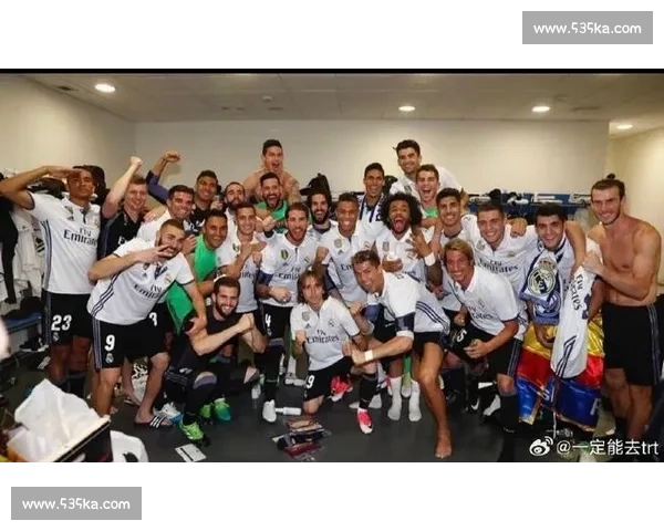 红魔与银河战舰巅峰对决曼联皇马谁主沉浮之夜欧州豪门传奇再启篇