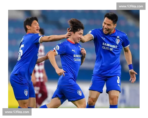 神户胜利主场迎战水原三星亚冠关键战术与走势深度前瞻解析全景